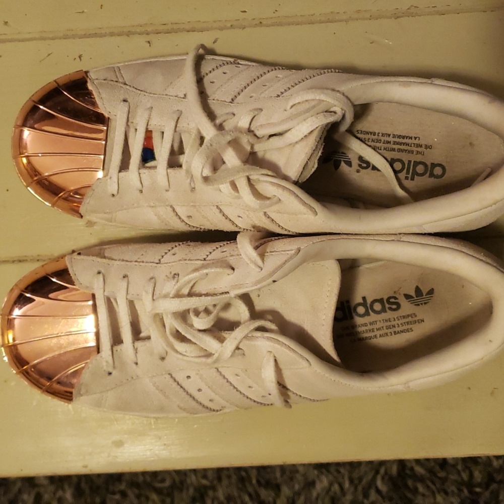 Adidas girls running shoes